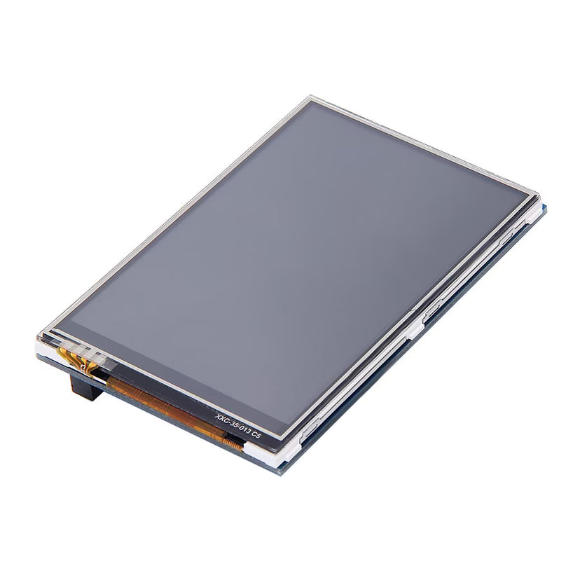 3.5 Touch Screen LCD R PI Display