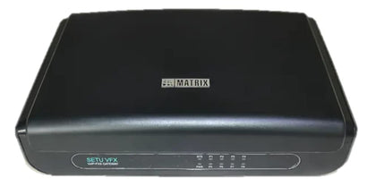SETU VFX404