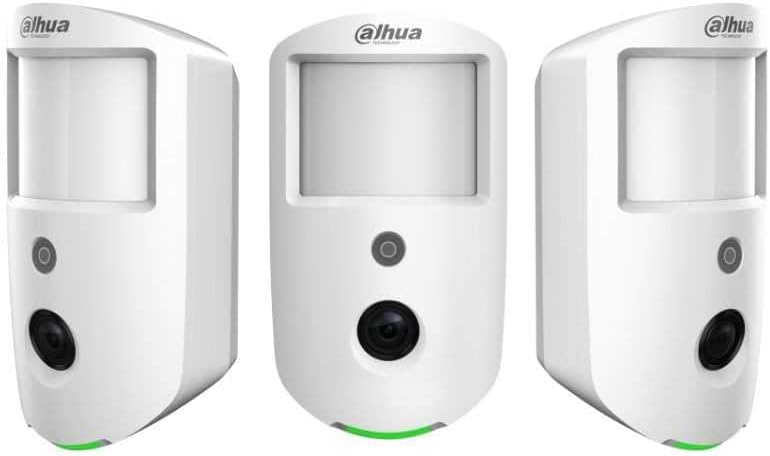 Dahua Motion Camera ARD1731-W2
