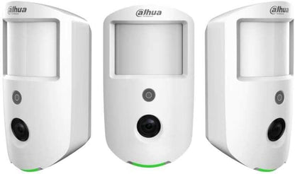 Dahua Motion Camera ARD1731-W2