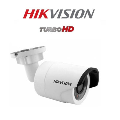 Night Vision Camera 1MP BULLET DS-2CE1AC0T-IRP