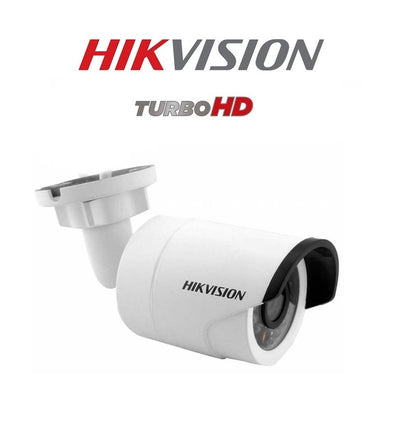 Night Vision Camera 1MP BULLET DS-2CE1AC0T-IRP