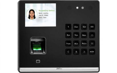 ZKTeco MB400(WiFi) Face Recognition Terminal