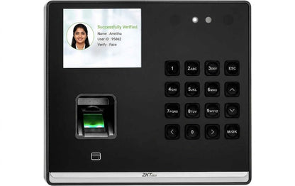 ZKTeco MB400(WiFi) Face Recognition Terminal
