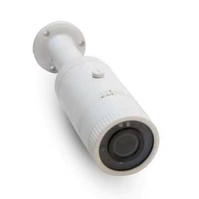Matrix SATATYA CIBR20FL36CWP P2 2MP IR Bullet Camera with 3.6mm Lens & Audio Support