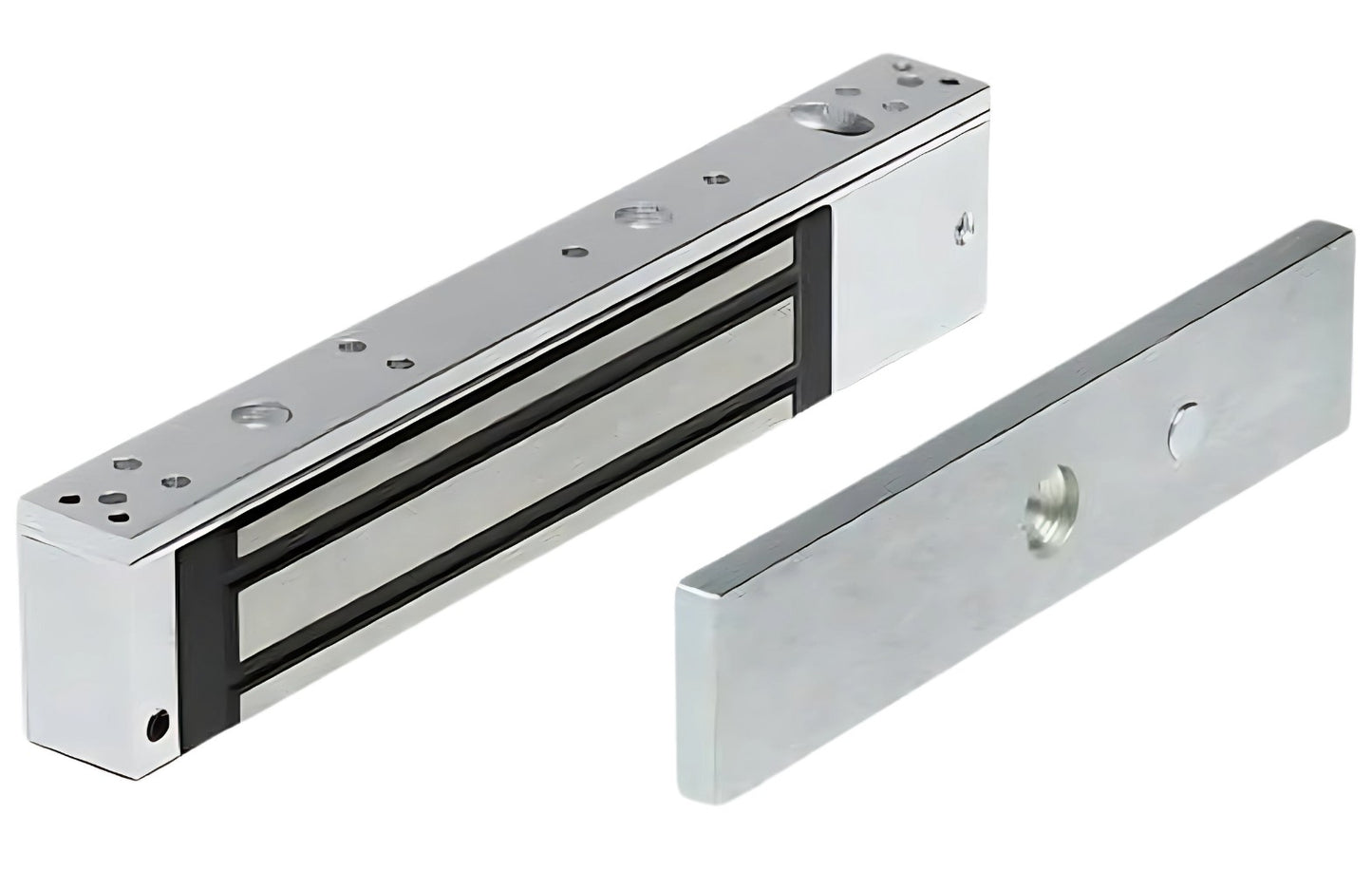 TimeWatch EM Lock 600lbs (270kg) with Door Status Feedback
