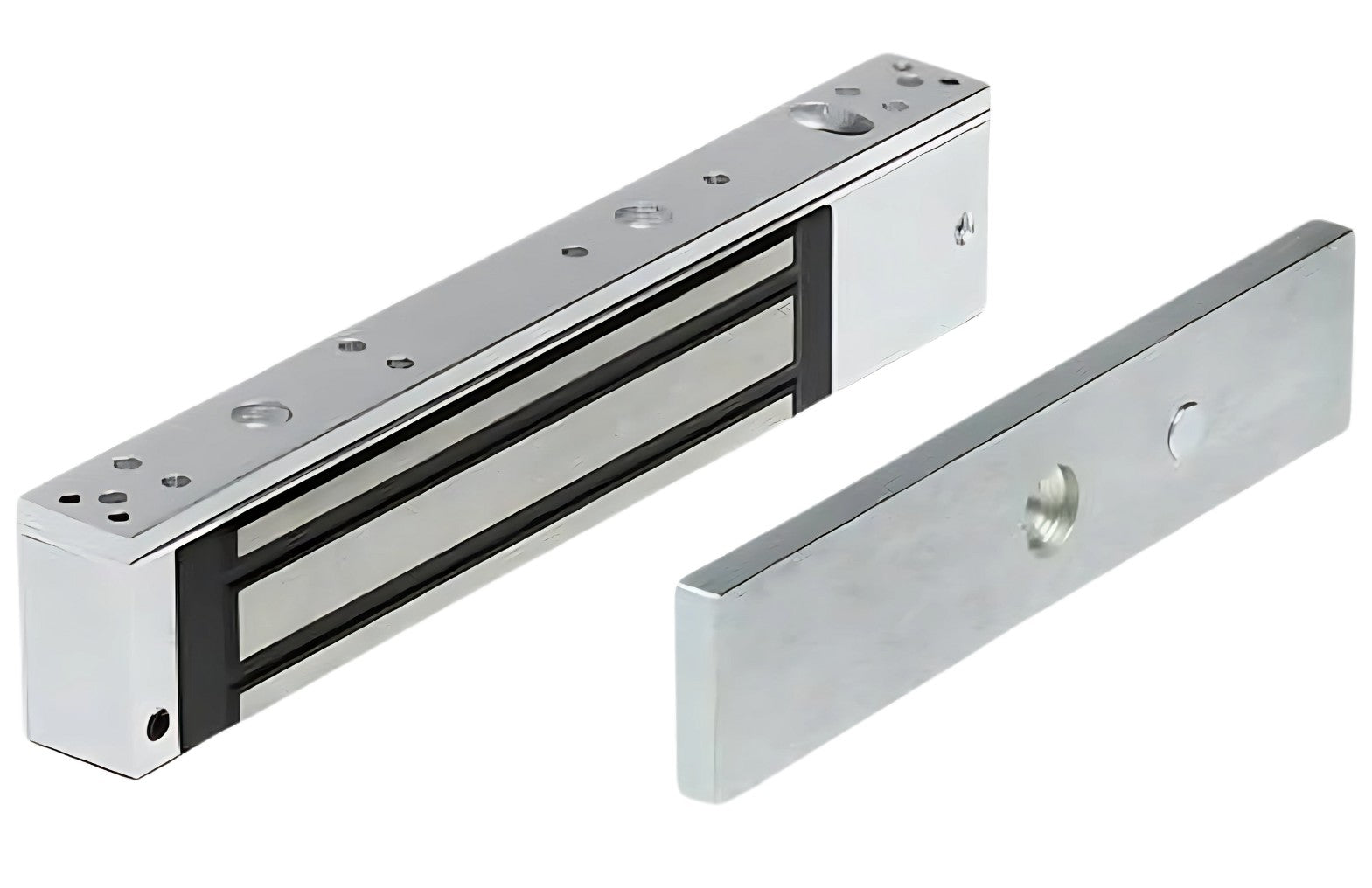 TimeWatch EM Lock 600lbs (270kg) with Door Status Feedback