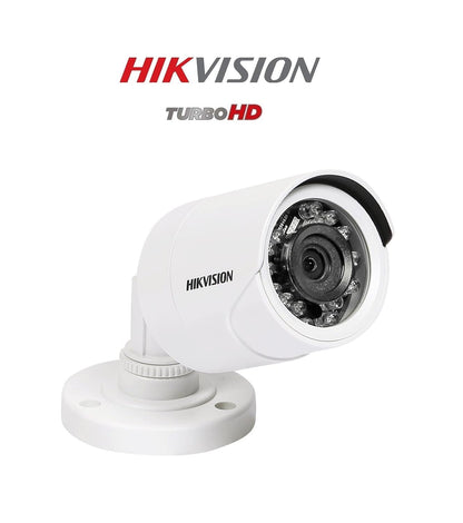 Night Vision Camera 1MP BULLET DS-2CE1AC0T-IRP
