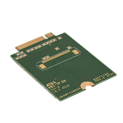 Fortuna OPT06-4G-F 4G Module