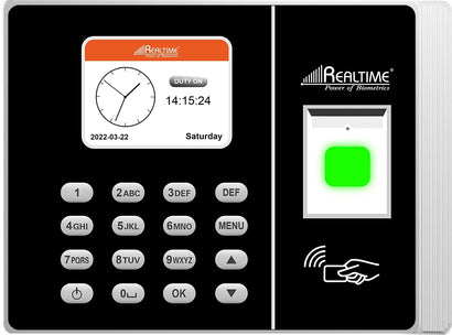 Realtime RS9n