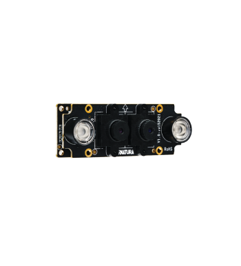 ZKTeco AMT-FAM-10 Biometric Module