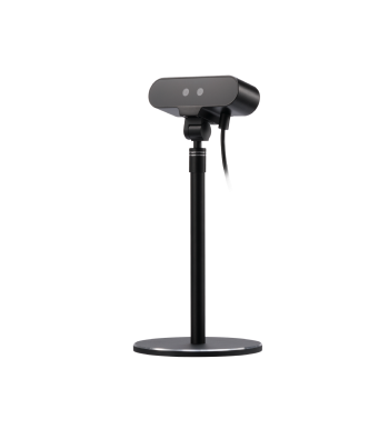 ZKTeco AMT-FAR-10 Dual-Lens Face Recognition USB Reader