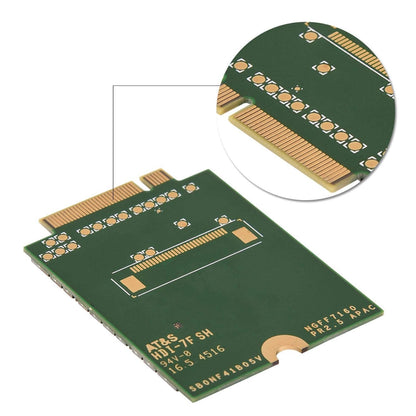 Fortuna OPT06-4G-F 4G Module