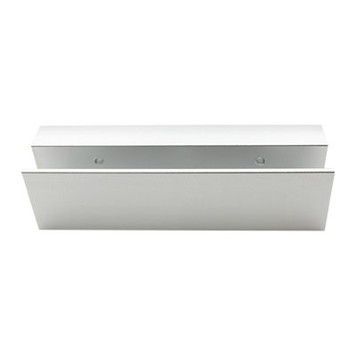 eSSL 8-BL99-U U Aluminum Bracket