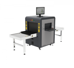 ZKTeco ZKX-AI1000 X-Ray AI Image Analysis Server — X-Ray AI Analysis Server from ZKTeco | Genuine product with 1-year warrant