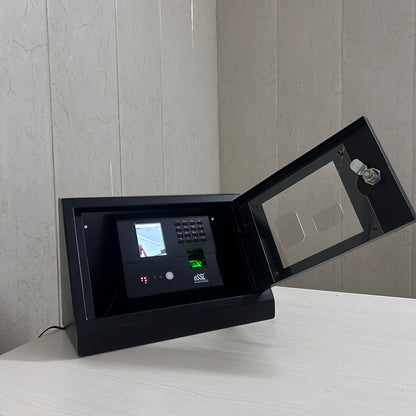 Metal Enclosure for eSSL Aiface Uranus