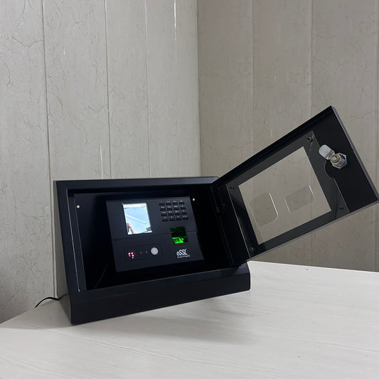 Metal Enclosure for eSSL Aiface Uranus