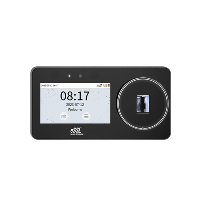 eSSL AIFACE SUN+POE