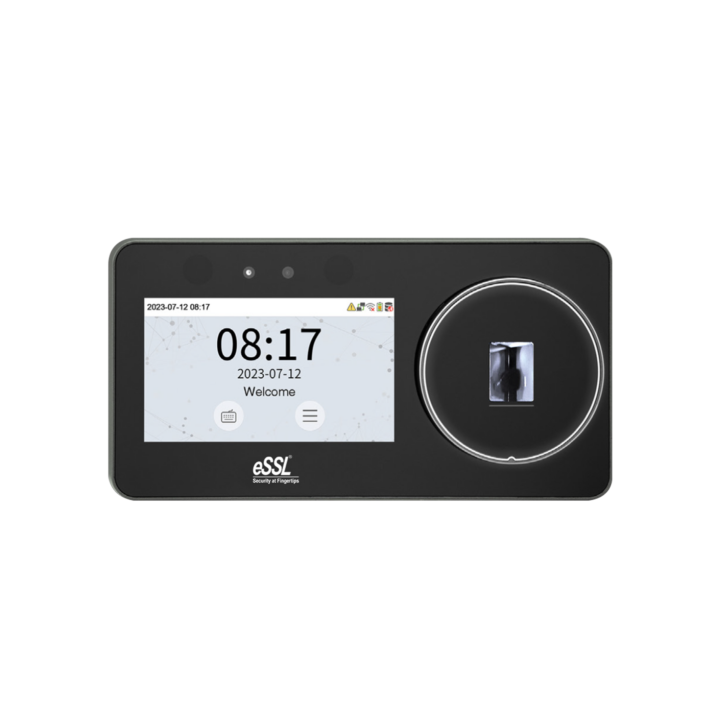 eSSL AIFACE SUN+POE
