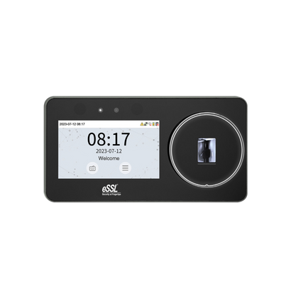 eSSL AIFACE SUN+POE