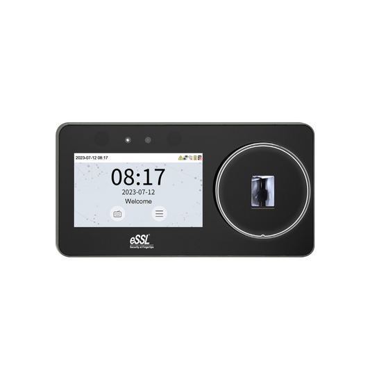 eSSL AIFACE SUN+POE