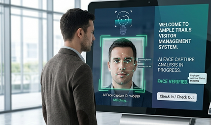 Visitor Management System