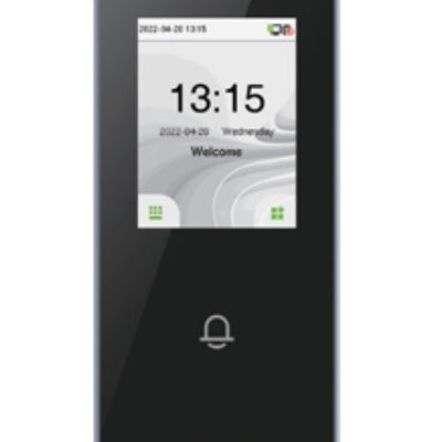 Face Attendance Machine eSSL AIFACE MAGNUM