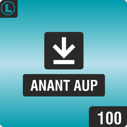 ANANT AUP USER100