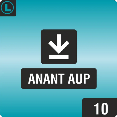 ANANT AUP USER10