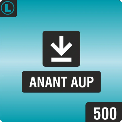 ANANT AUP USER500