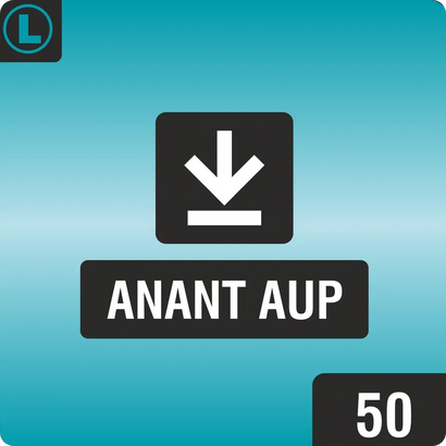 ANANT AUP USER50