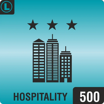ANANT HOSPITALITY USER500