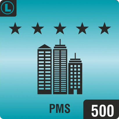 ANANT PMS USER500
