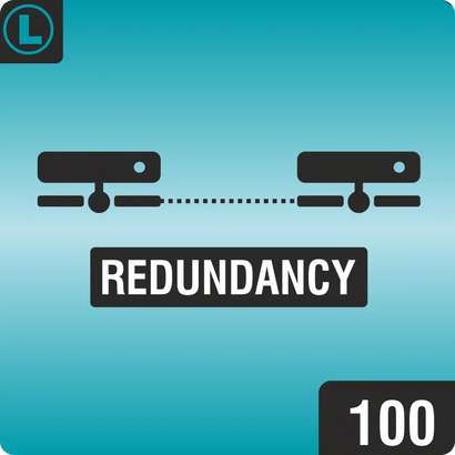 ANANT REDUNDANCY USER100