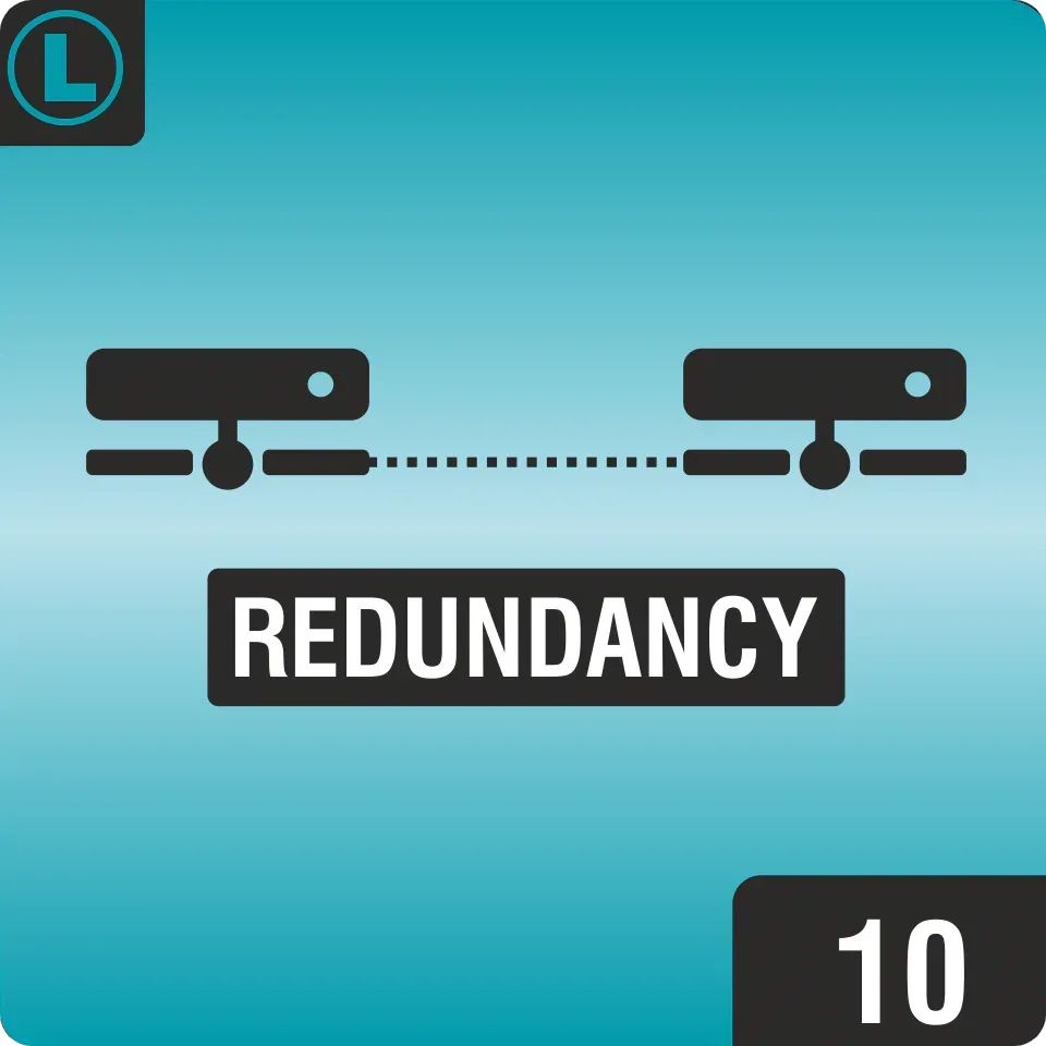 ANANT REDUNDANCY USER10