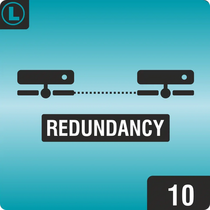 ANANT REDUNDANCY USER10