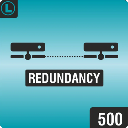 ANANT REDUNDANCY USER500