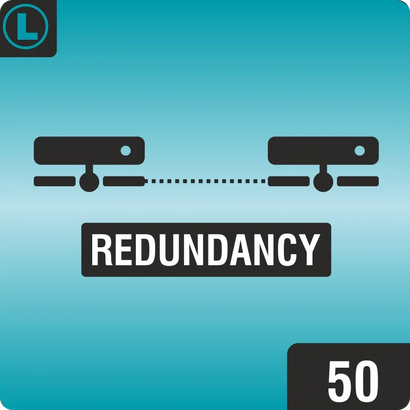 ANANT REDUNDANCY USER50