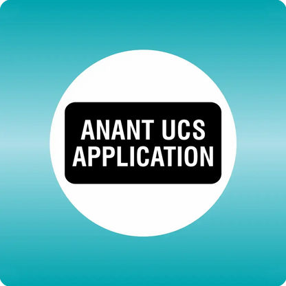 ANANT UCS APPLICATION