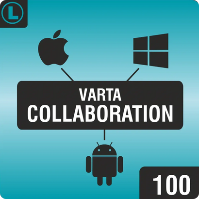 ANANT VARTA USER100C