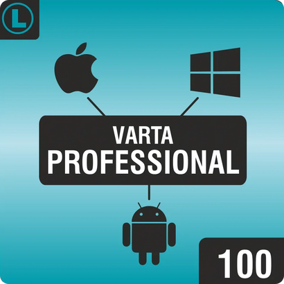 ANANT VARTA USER100P