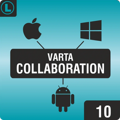 ANANT VARTA USER10C
