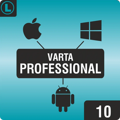 ANANT VARTA USER10P