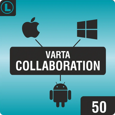 ANANT VARTA USER50C