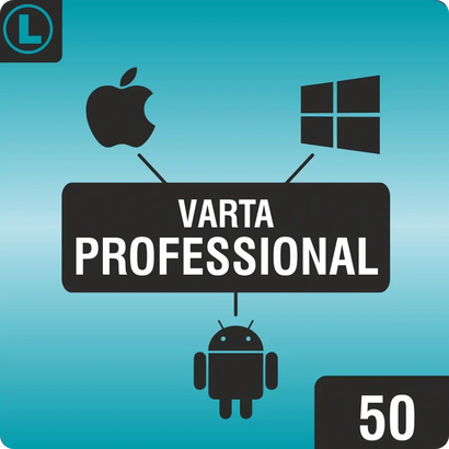 ANANT VARTA USER50P