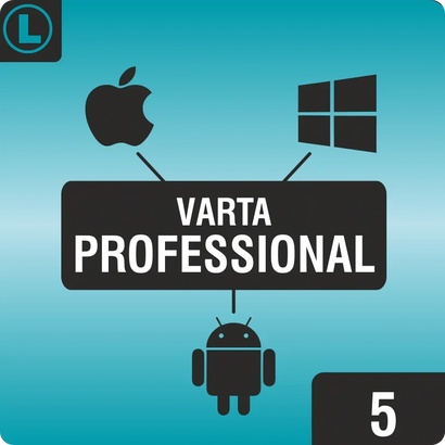 ANANT VARTA USER5P