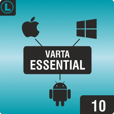 ANANT VARTA USER10E