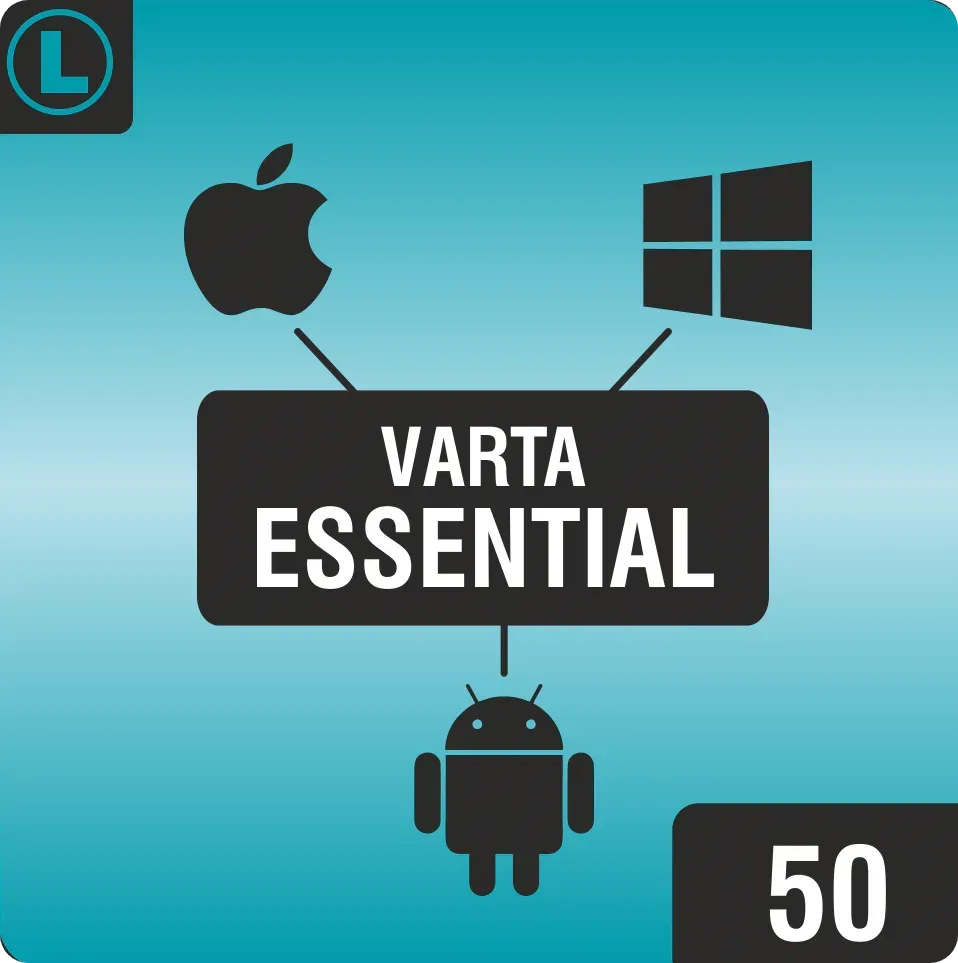 ANANT VARTA USER50E