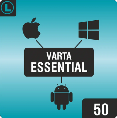 ANANT VARTA USER50E