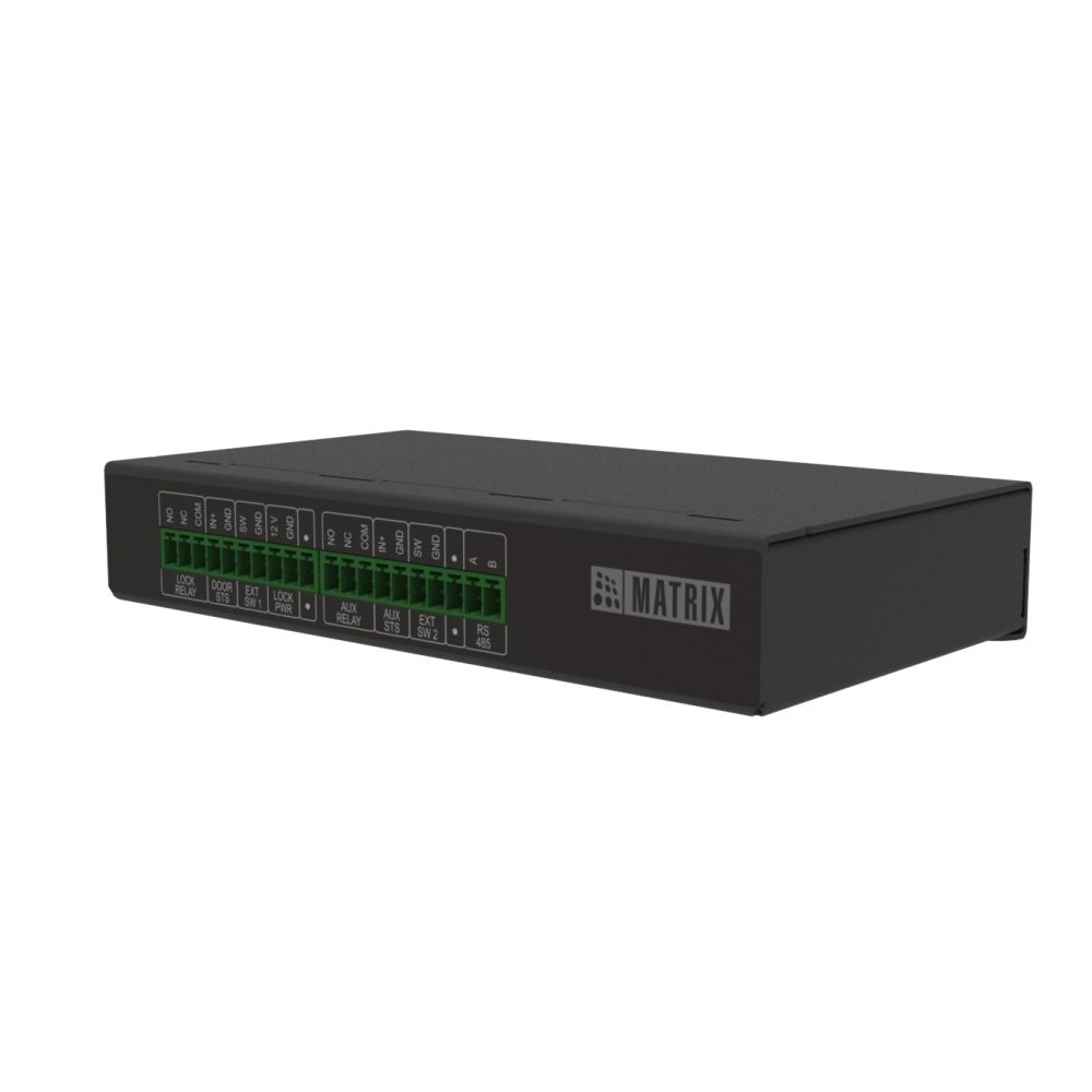 COSEC ARC DC200P